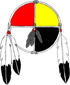 Native American Medicine Wheel
